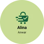 Business logo of Alina