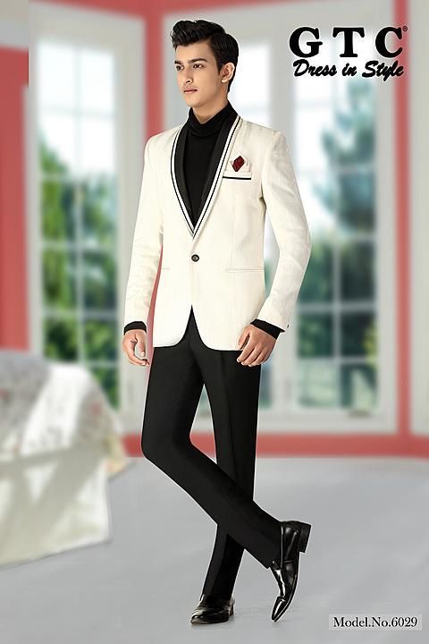 Designer Blazer  uploaded by AMBE COLLECTIONS  on 12/1/2020