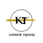 Business logo of Kawachi Traders