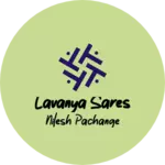 Business logo of Lavanya sares
