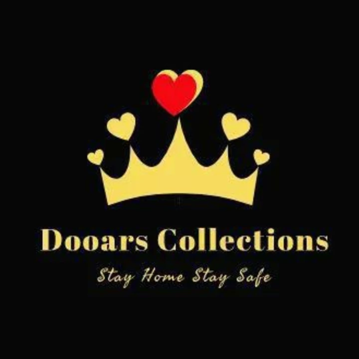 Visiting card store images of Dooars Collection