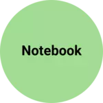 Business logo of Notebook