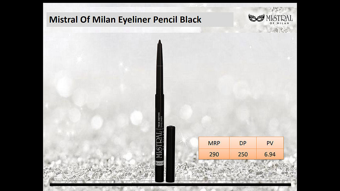 Eyeliner Pencil Black uploaded by business on 6/23/2020