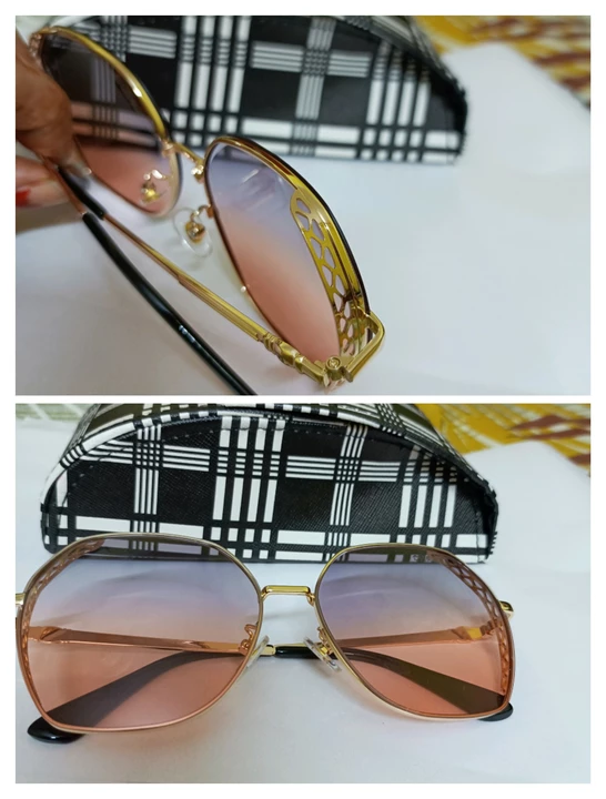 Post image Branded sunglasses