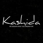 Business logo of Kashida fashion based out of Ahmedabad
