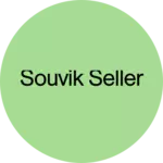 Business logo of Souvik seller