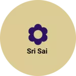 Business logo of Sri Sai