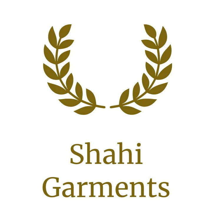 Visiting card store images of SHAHI GARMENTS