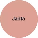 Business logo of Janta
