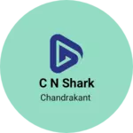 Business logo of C N SHARK