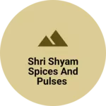 Business logo of Shri Shyam Traders