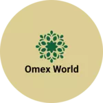 Business logo of Omex world