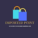 Business logo of Imported Point