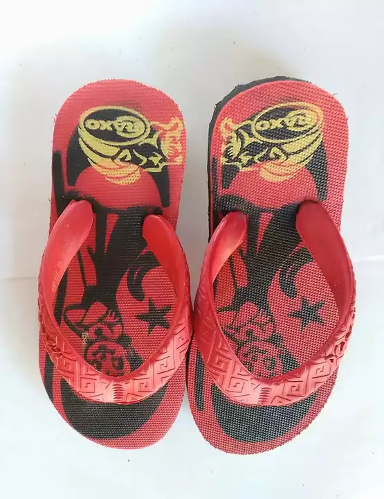 Kids slippers uploaded by Ksp enterprises on 8/26/2022