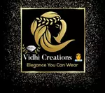 Business logo of Vidhi_creation_09