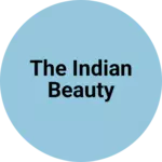 Business logo of The indian beauty