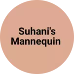 Business logo of Suhani's mannequin