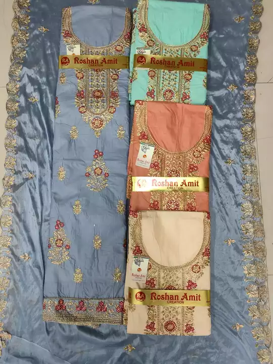 Product uploaded by Radhe sarees on 8/26/2022