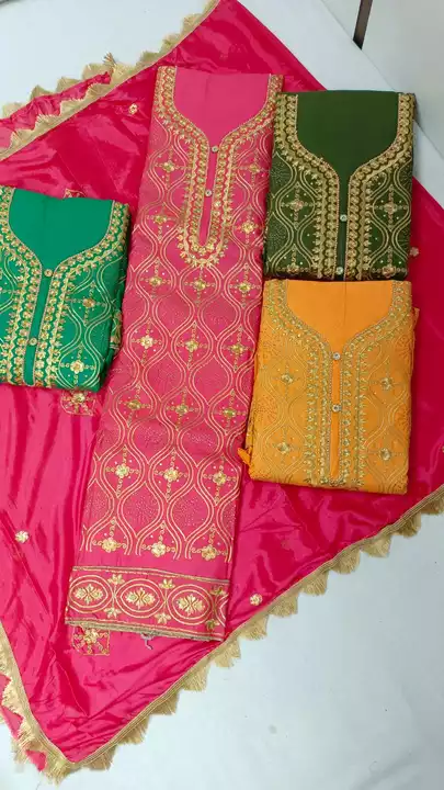 Product uploaded by Radhe sarees on 8/26/2022