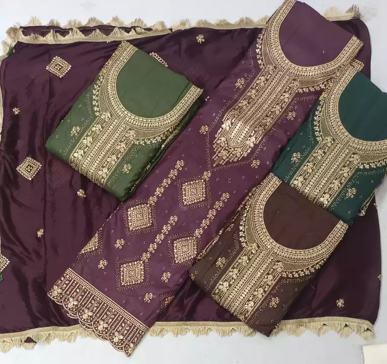 Product uploaded by Radhe sarees on 8/26/2022