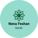 Business logo of Nena feshan