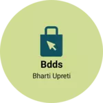 Business logo of Bdds