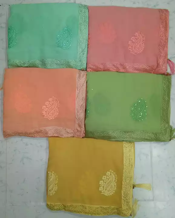 Product uploaded by parth sarees on 8/26/2022