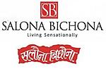 Business logo of Salona Bichona Fabtex India Pvt Ltd