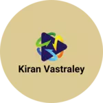 Business logo of Kiran vastraley