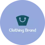 Business logo of Clothing brand