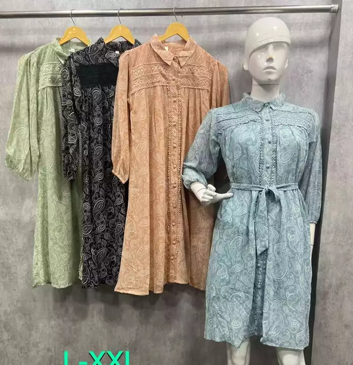 Product uploaded by Shafiya garment on 8/26/2022