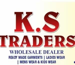 Business logo of Ks traders