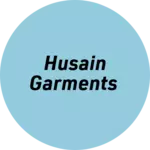 Business logo of Husain garments