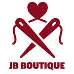 Business logo of J.B BOTIQUE