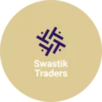 Business logo of Swastik traders