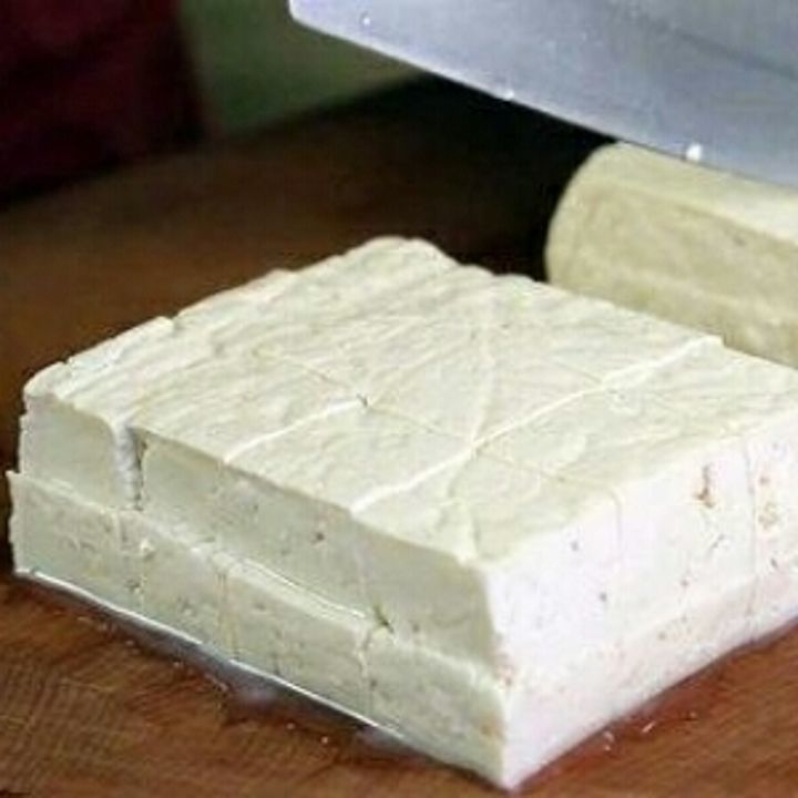 Soya Paneer (Tofu)
 uploaded by Ishan Soya Products on 6/23/2020