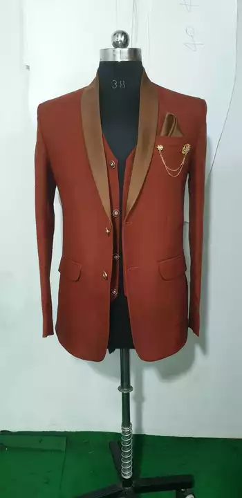 coat pant  uploaded by Mahesh Bhai Sherwani Wale on 8/26/2022