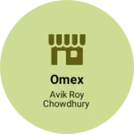 Business logo of Omex