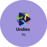 Business logo of Undies