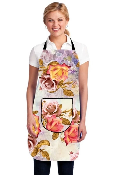 Apron medium size  uploaded by business on 8/26/2022