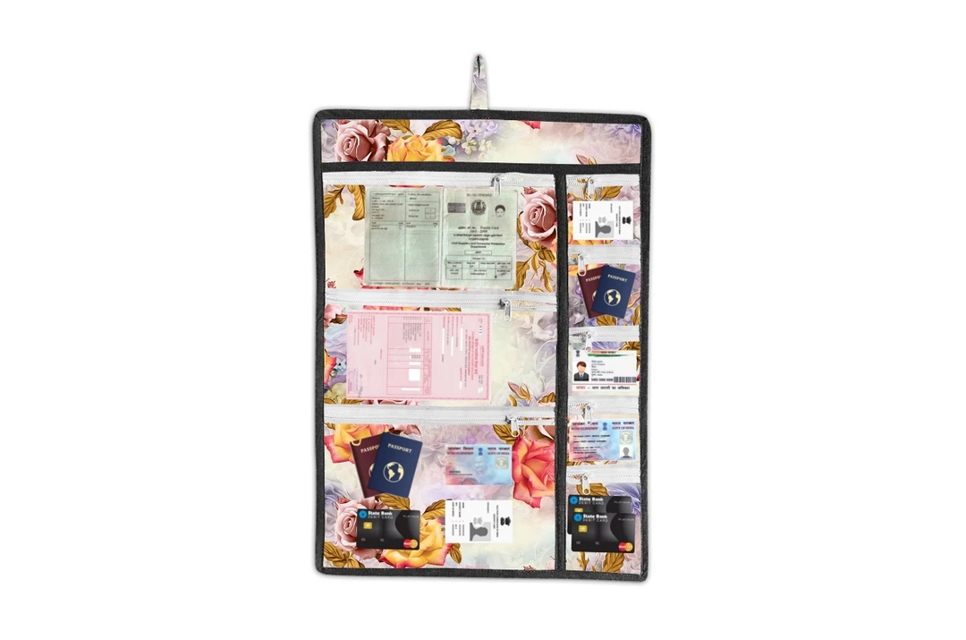 Document organizer  uploaded by business on 8/26/2022