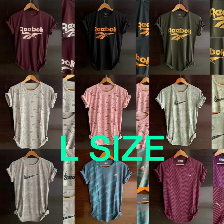 LOOT LO OFFER ON BRANDED TSHIRTS🥳🥳🥳 uploaded by az_fashion_flare53 on 8/26/2022