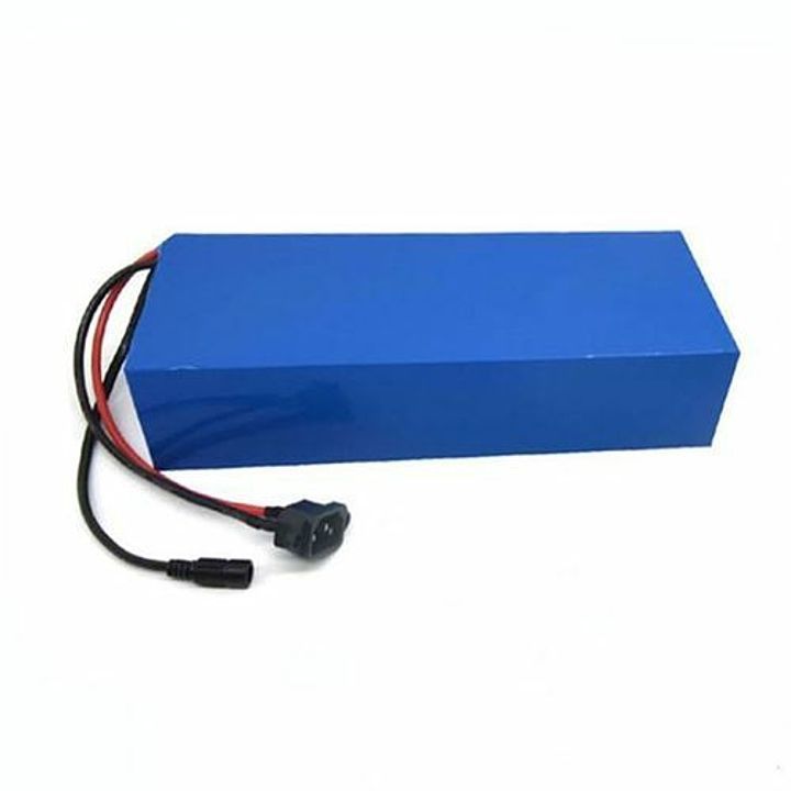 Lithium ion battery 36v 10ah uploaded by business on 12/2/2020