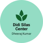 Business logo of Didi silas center