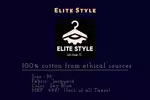Business logo of Elite Style Fashions