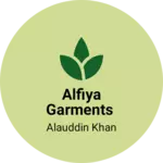 Business logo of Alauddin enterprise 