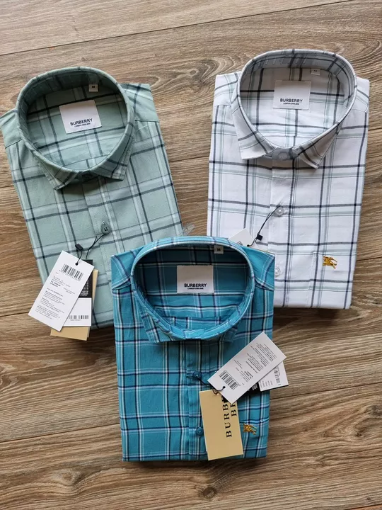 BURBERRY uploaded by SKINOUT CLOTHING  on 8/26/2022