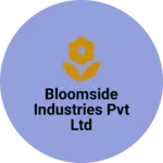 Business logo of Bloomside industries pvt Ltd
