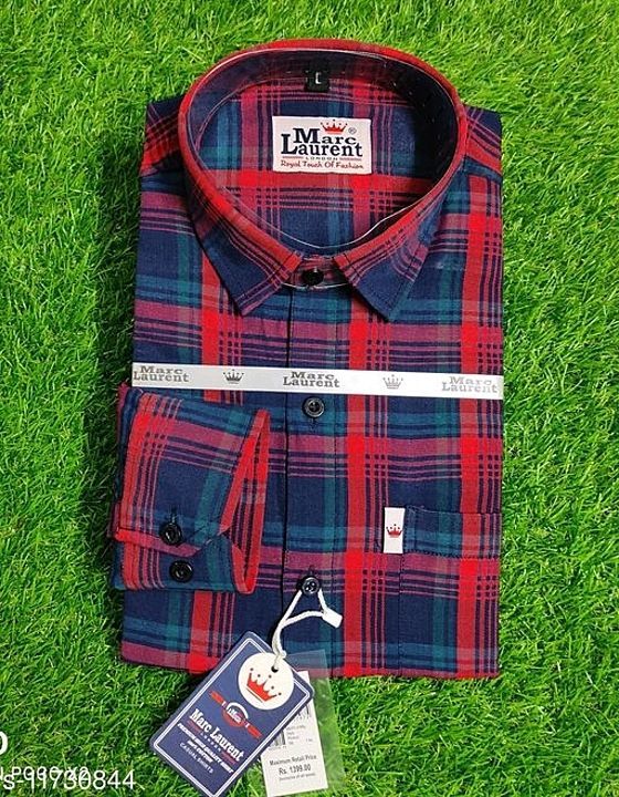 Men's Shirt uploaded by Swant Wholesale Market on 12/2/2020