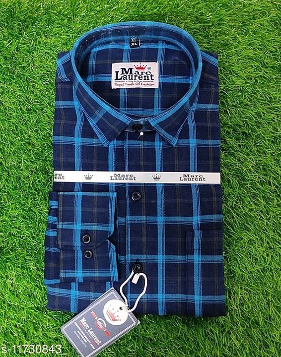 Men's Shirt uploaded by Swant Wholesale Market on 12/2/2020
